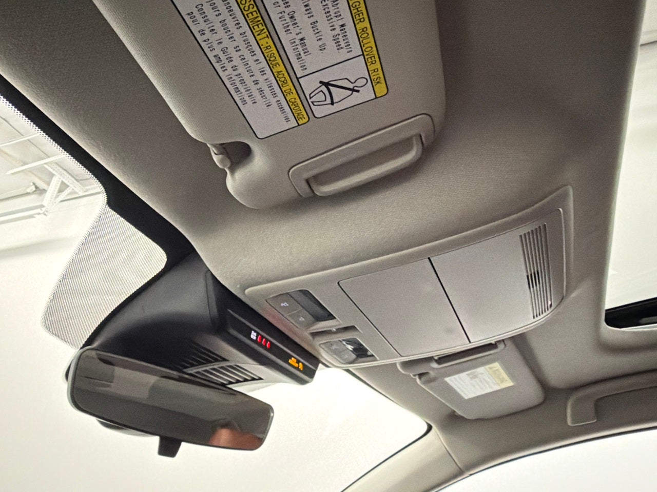 2025 Mazda Mazda CX-30 2.5 Carbon Turbo