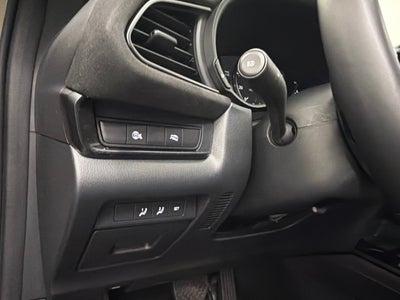 2025 Mazda Mazda CX-30 2.5 Carbon Turbo