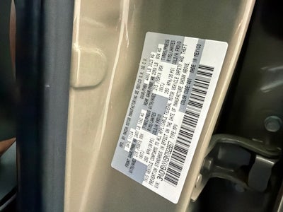 2025 Mazda Mazda CX-30 2.5 Carbon Turbo