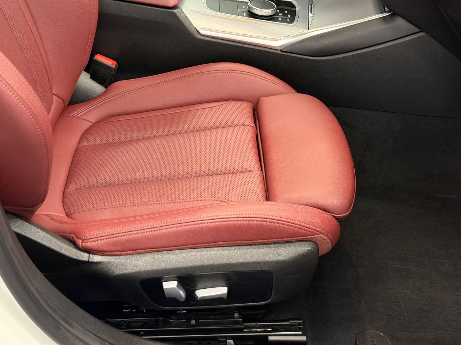 2022 BMW 3 Series 330i xDrive
