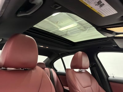 2022 BMW 3 Series 330i xDrive