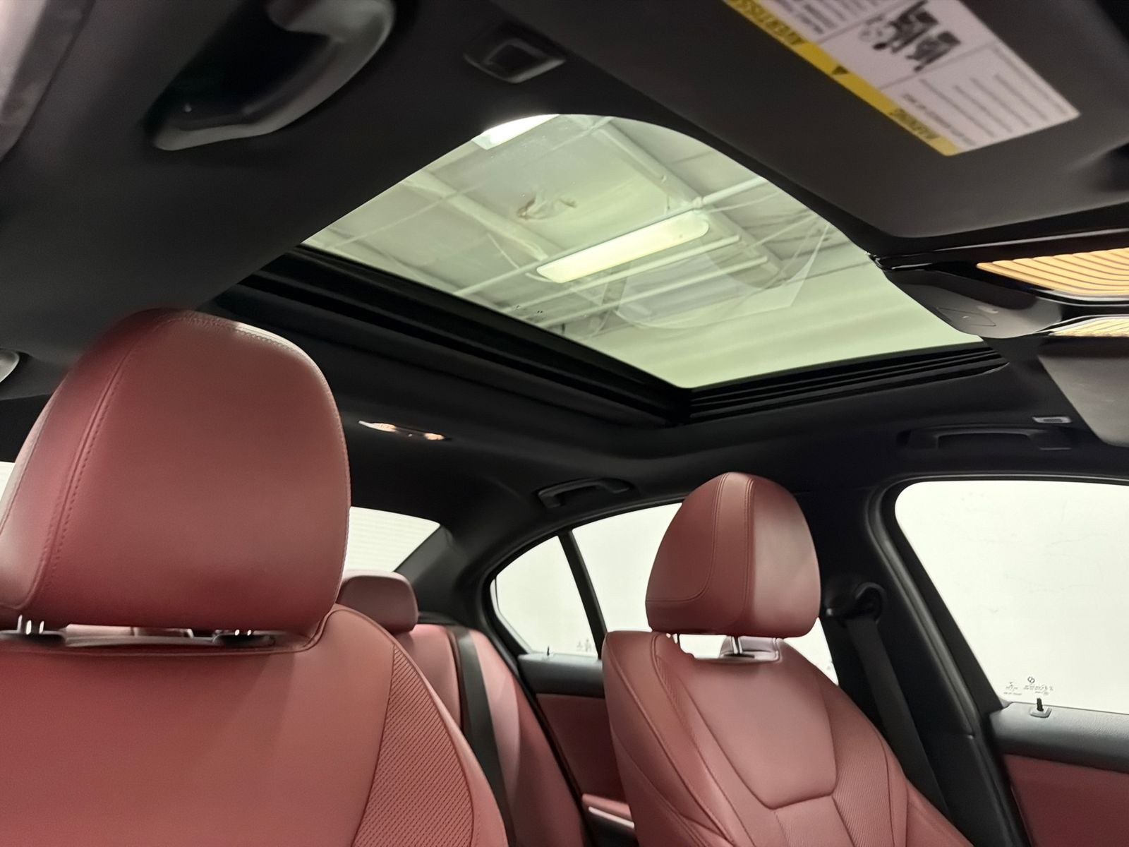 2022 BMW 3 Series 330i xDrive