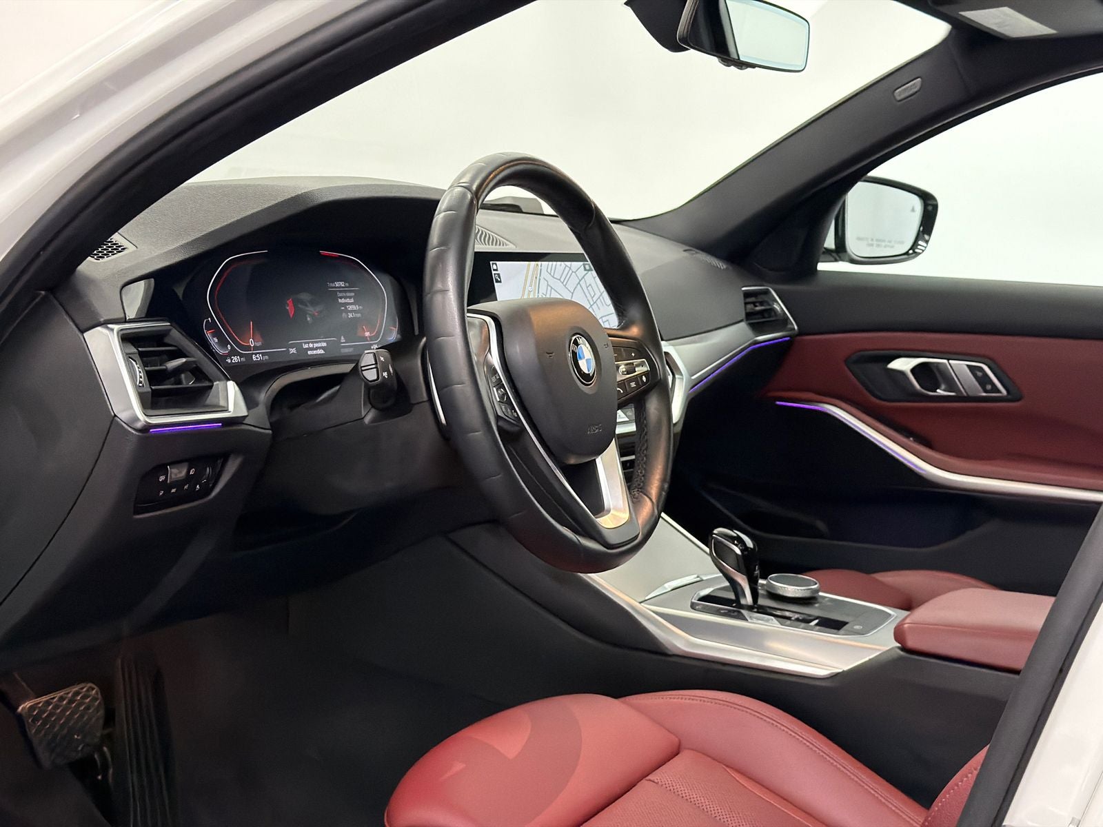 2022 BMW 3 Series 330i xDrive