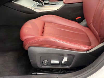 2022 BMW 3 Series 330i xDrive