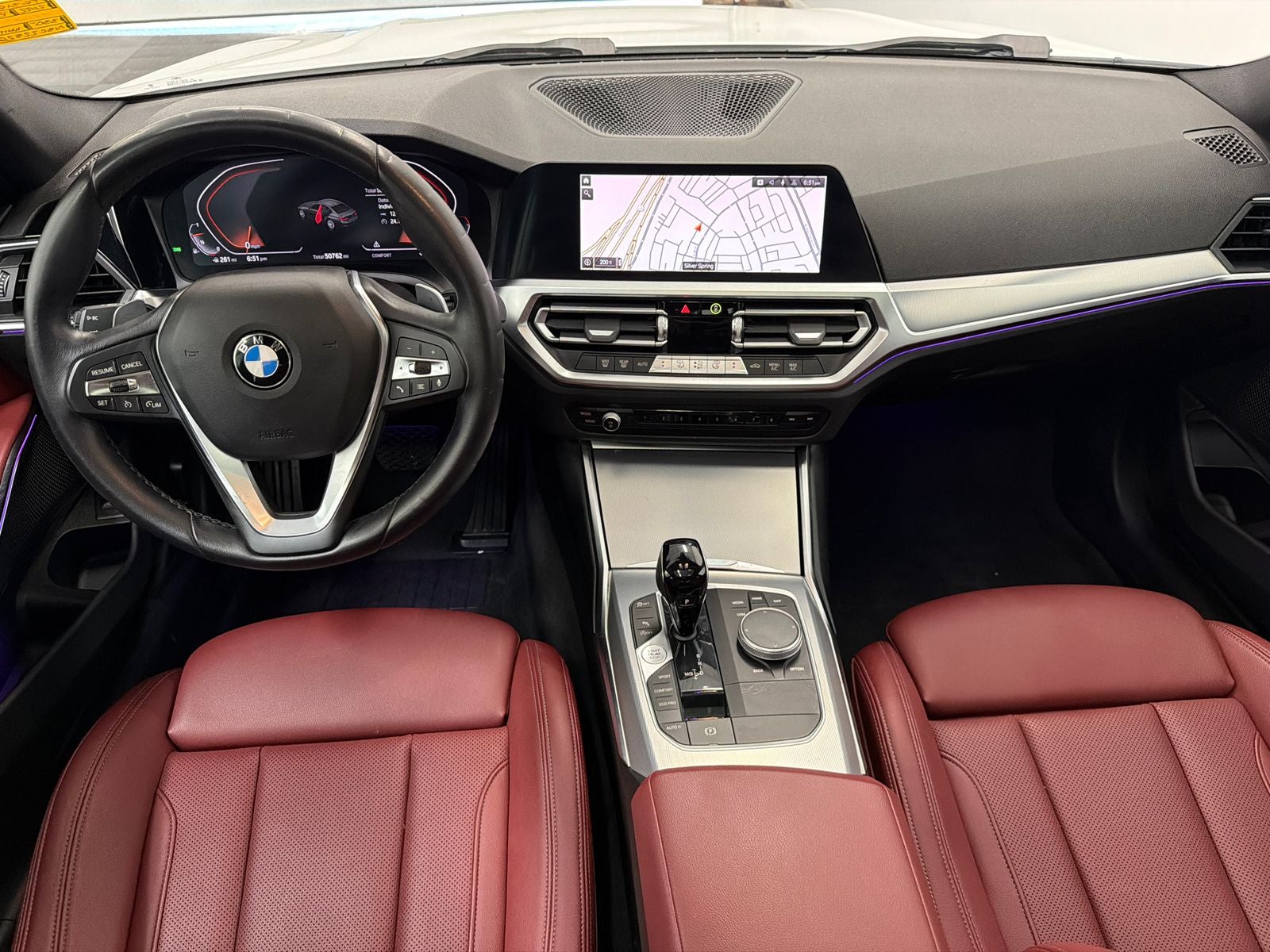 2022 BMW 3 Series 330i xDrive