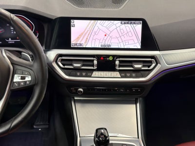 2022 BMW 3 Series 330i xDrive