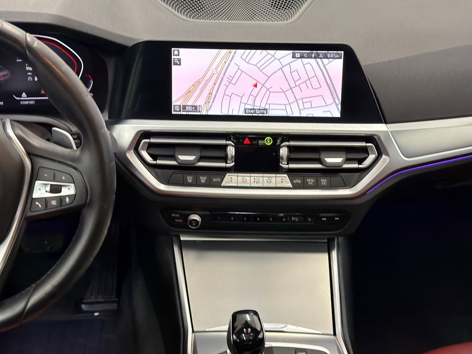 2022 BMW 3 Series 330i xDrive