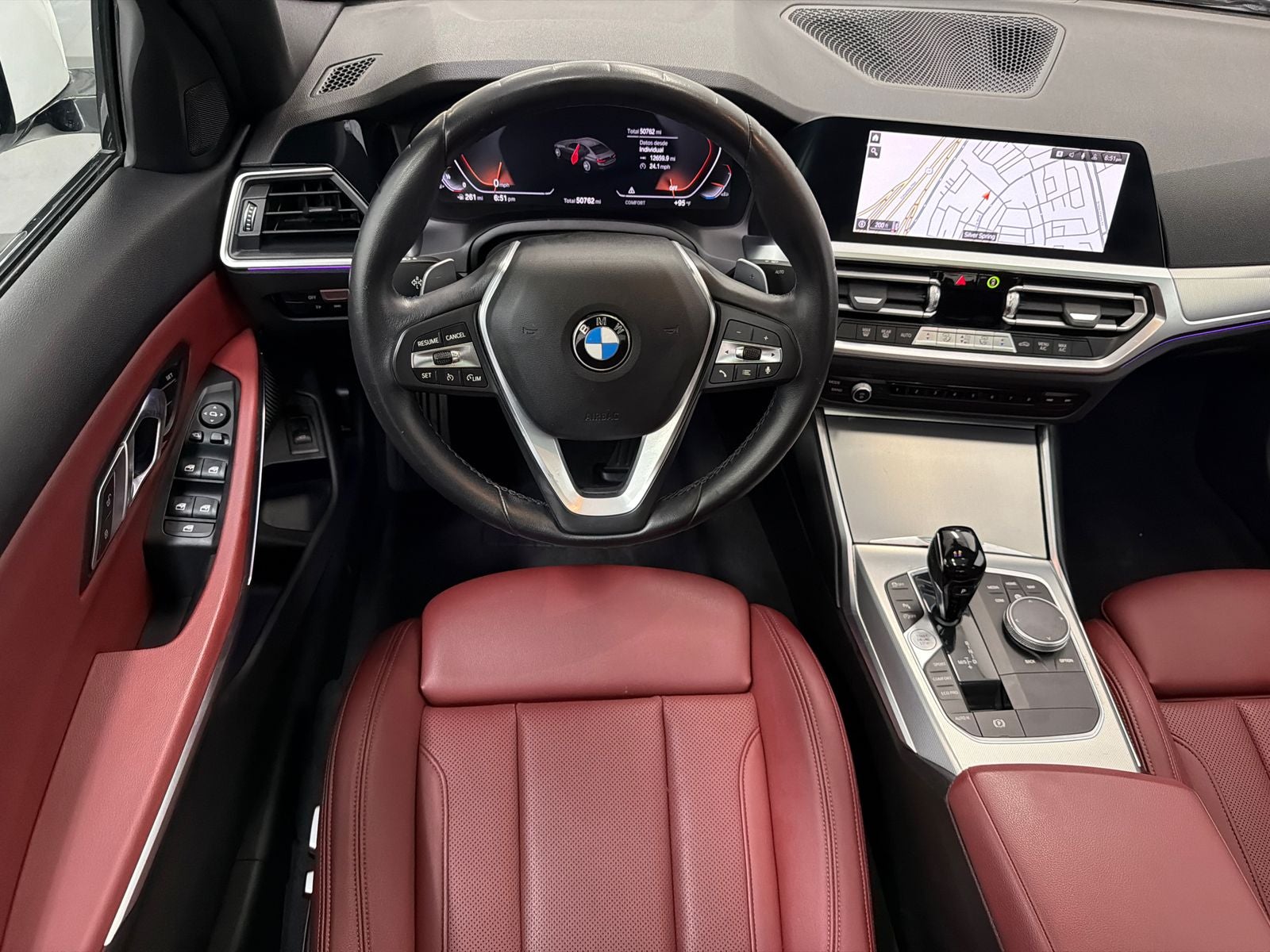 2022 BMW 3 Series 330i xDrive