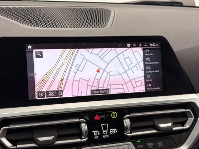 2022 BMW 3 Series 330i xDrive
