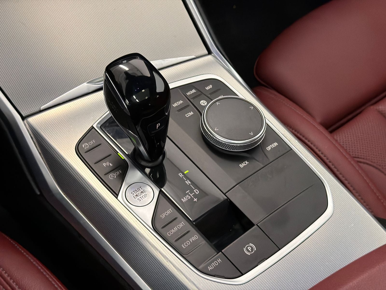 2022 BMW 3 Series 330i xDrive