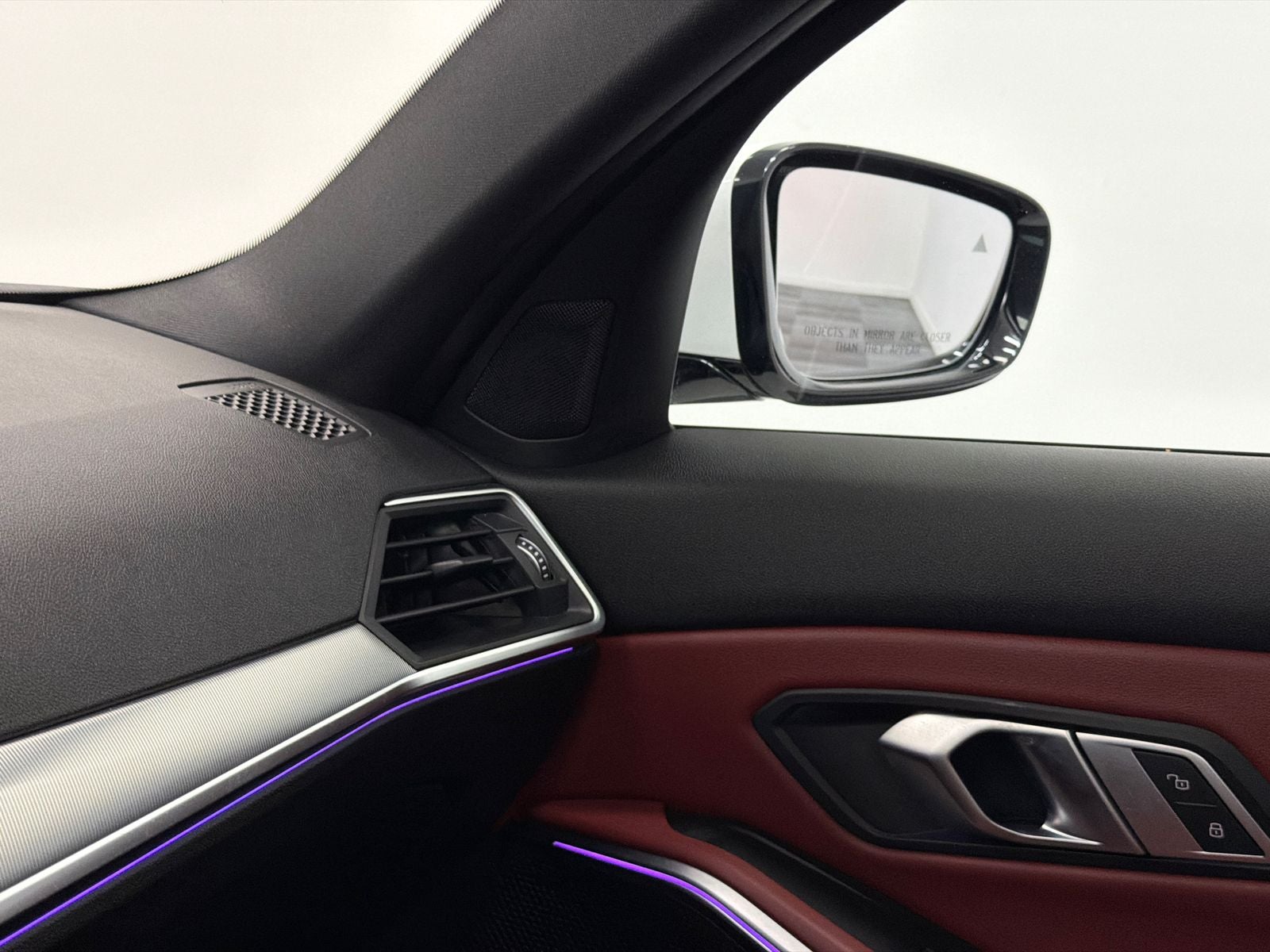 2022 BMW 3 Series 330i xDrive