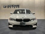 2022 BMW 3 Series 330i xDrive