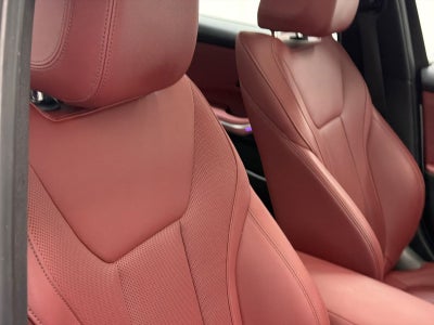 2022 BMW 3 Series 330i xDrive