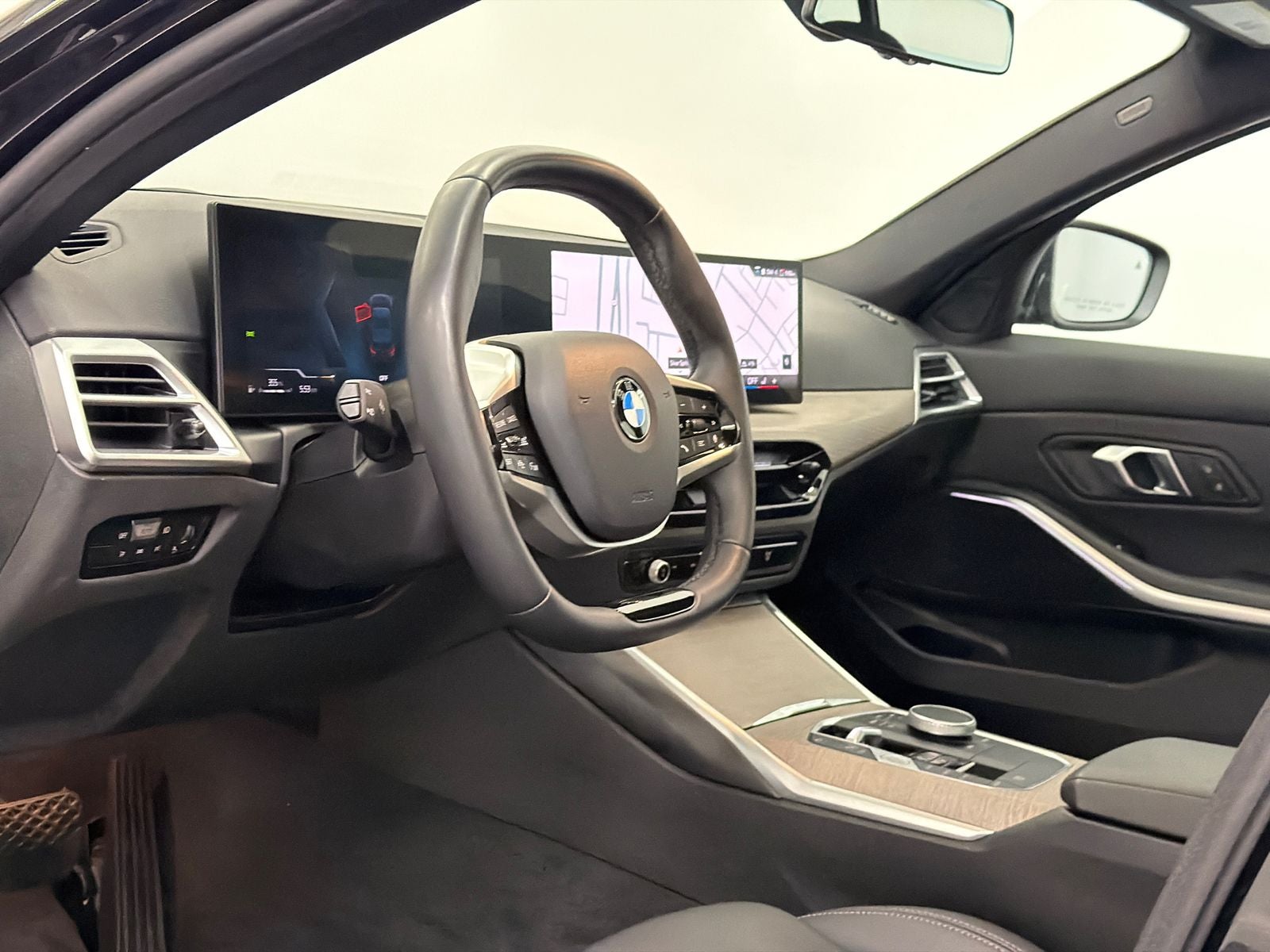 2025 BMW 3 Series 330i xDrive
