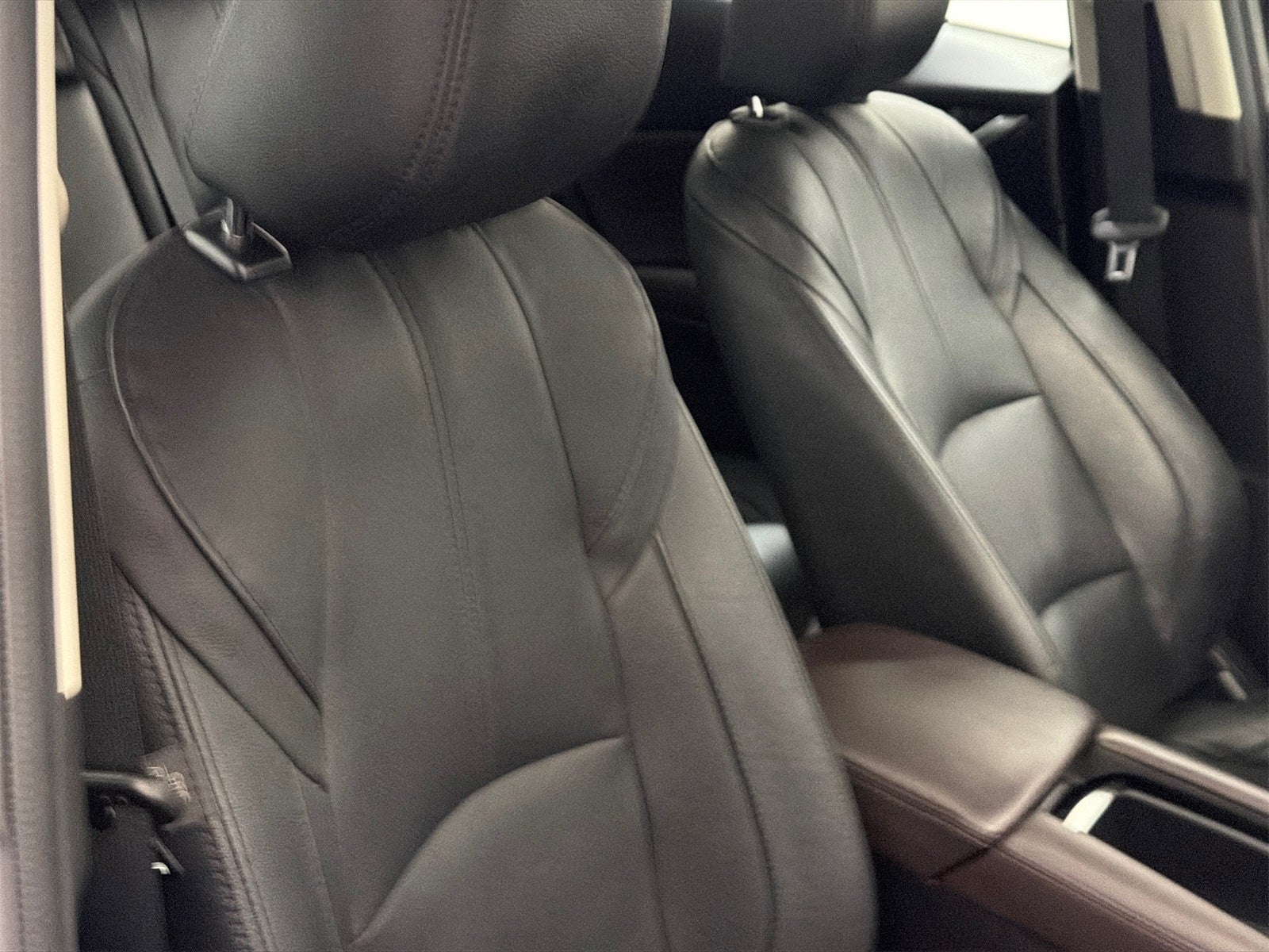 2017 Mazda Mazda3 Grand Touring