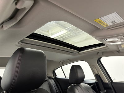 2017 Mazda Mazda3 Grand Touring