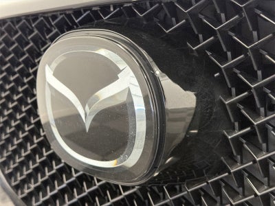 2017 Mazda Mazda3 Grand Touring