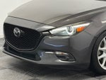 2017 Mazda Mazda3 Grand Touring