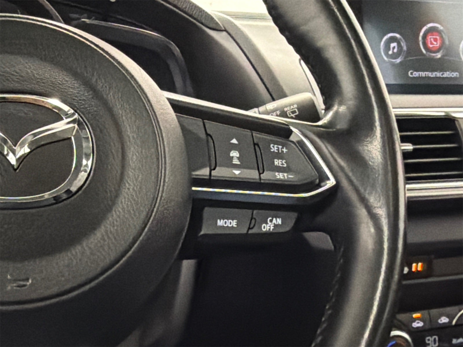 2017 Mazda Mazda3 Grand Touring