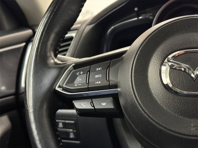 2017 Mazda Mazda3 Grand Touring