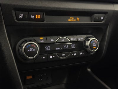 2017 Mazda Mazda3 Grand Touring