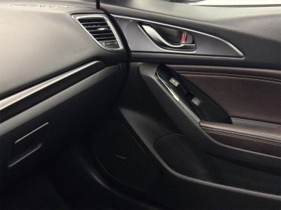 2017 Mazda Mazda3 Grand Touring