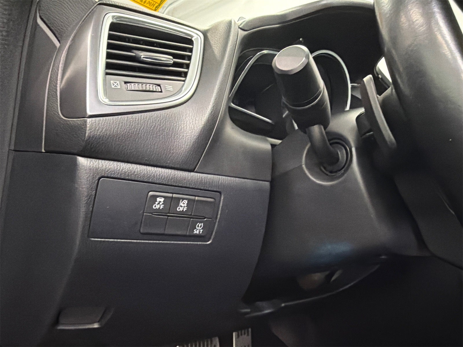 2017 Mazda Mazda3 Grand Touring