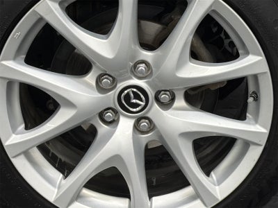 2017 Mazda Mazda3 Grand Touring