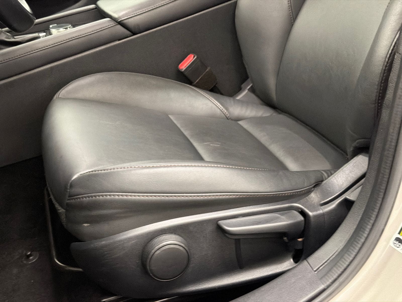 2023 Mazda Mazda3 2.5 S Select Package