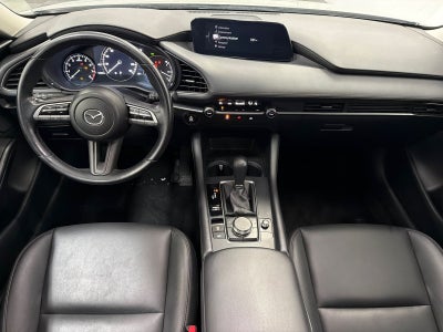 2023 Mazda Mazda3 2.5 S Select Package