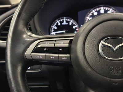 2023 Mazda Mazda3 2.5 S Select Package