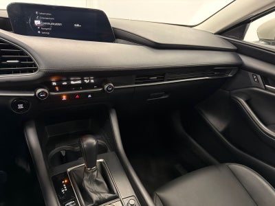 2023 Mazda Mazda3 2.5 S Select Package
