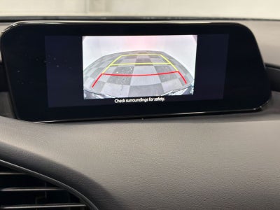 2023 Mazda Mazda3 2.5 S Select Package