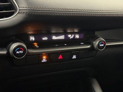 2023 Mazda Mazda3 2.5 S Select Package