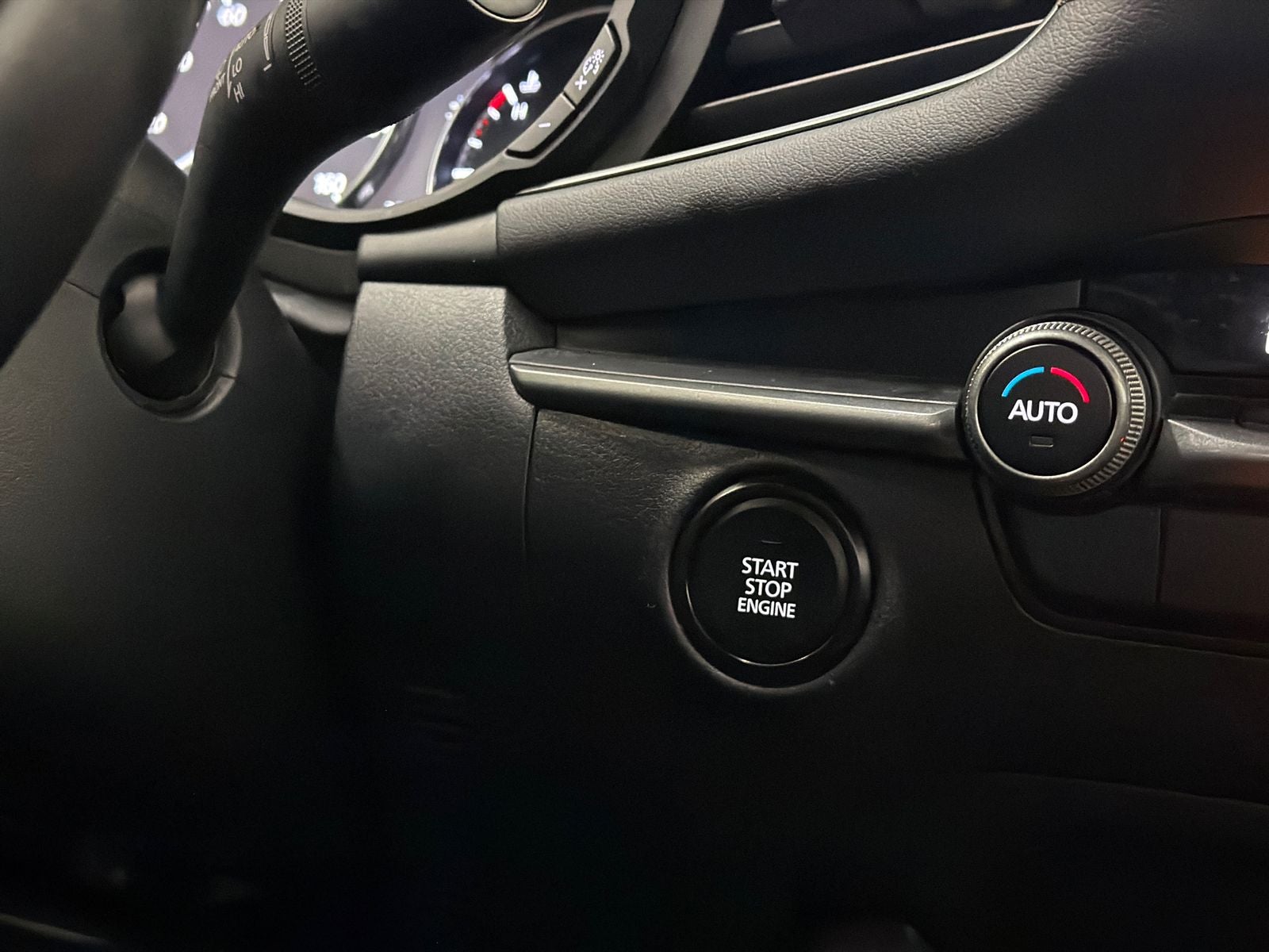 2023 Mazda Mazda3 2.5 S Select Package