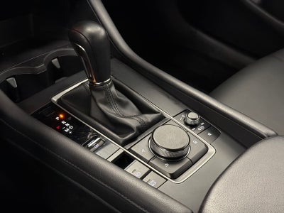 2023 Mazda Mazda3 2.5 S Select Package