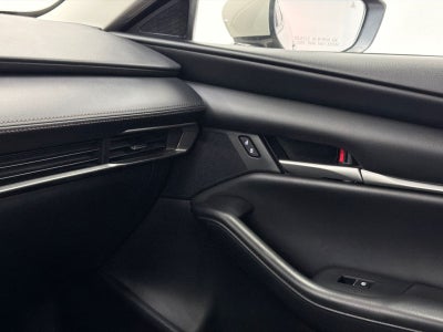 2023 Mazda Mazda3 2.5 S Select Package