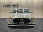 2023 Mazda Mazda3 2.5 S Select Package