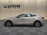 2023 Mazda Mazda3 2.5 S Select Package