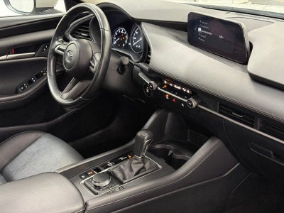 2023 Mazda Mazda3 2.5 S Select Package