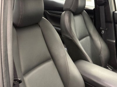 2023 Mazda Mazda3 2.5 S Select Package