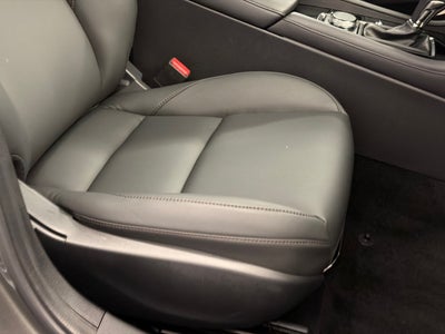 2025 Mazda Mazda3 2.5 S Preferred Package