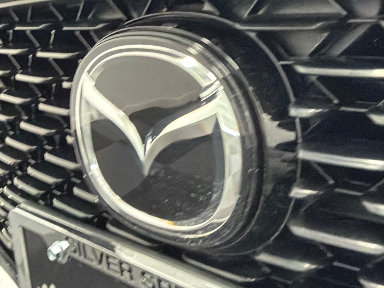 2025 Mazda Mazda3 2.5 S Preferred Package