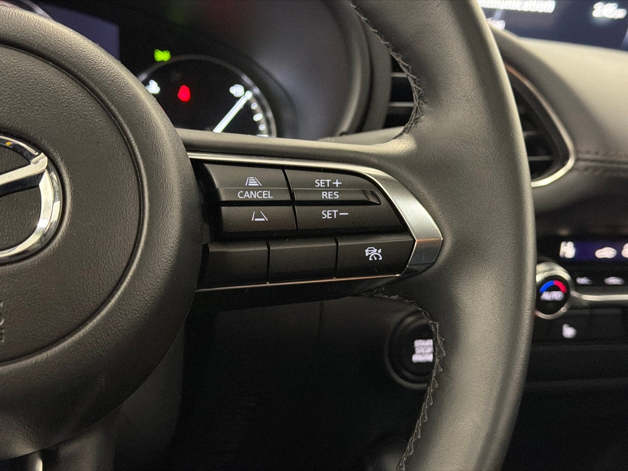 2025 Mazda Mazda3 2.5 S Preferred Package