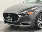 2025 Mazda Mazda3 2.5 S Preferred Package