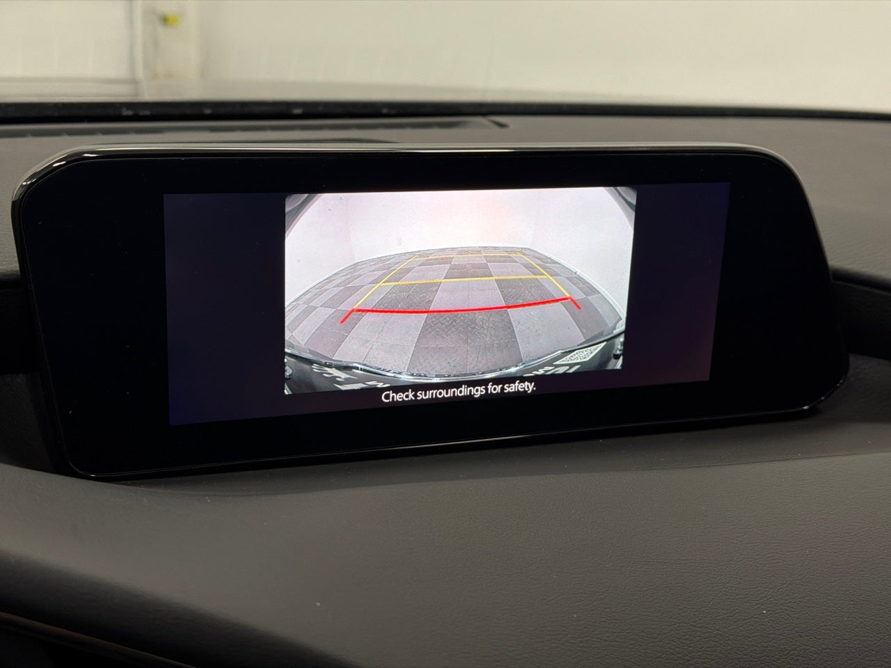 2025 Mazda Mazda3 2.5 S Preferred Package