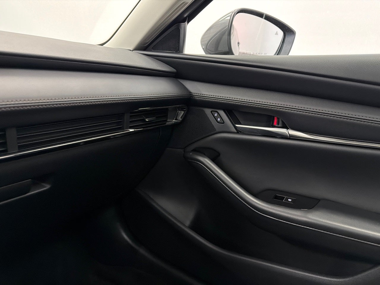 2025 Mazda Mazda3 2.5 S Preferred Package