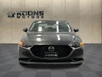 2025 Mazda Mazda3 2.5 S Preferred Package
