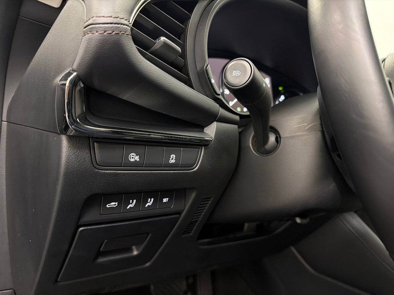 2025 Mazda Mazda3 2.5 S Preferred Package