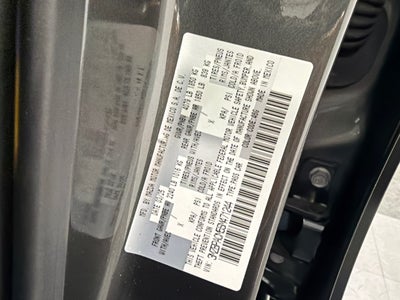 2025 Mazda Mazda3 2.5 S Preferred Package